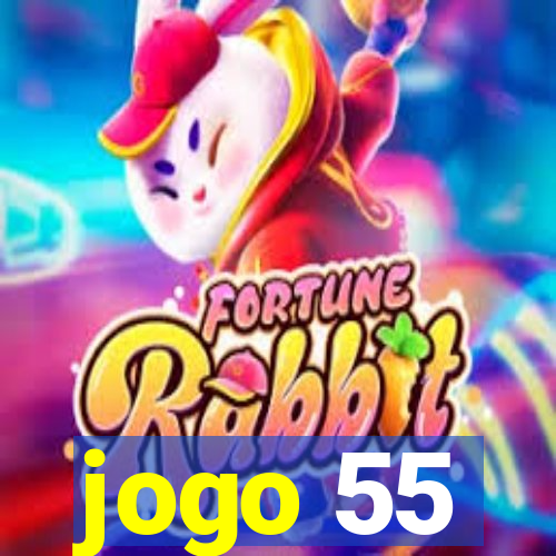 jogo 55